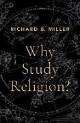 Why Study Religion?