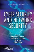 Cyber Security and Network Security