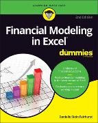 Financial Modeling in Excel For Dummies