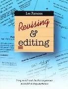 Revising & Editing