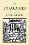 1 Maccabees