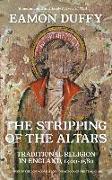 The Stripping of the Altars