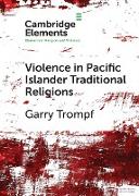 Violence in Pacific Islander Traditional Religions