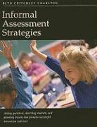 Informal Assessment Strategies