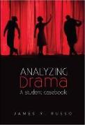 Analyzing Drama