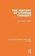 The History of Utopian Thought