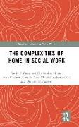 The Complexities of Home in Social Work