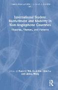 International Student Recruitment and Mobility in Non-Anglophone Countries