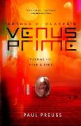 Arthur C. Clarke's Venus Prime 3-Hide and Seek