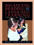 Balancing Reading and Language Learning