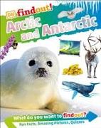 DKFindout! Arctic and Antarctic