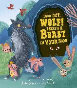 Look Out, Wolf! There's a Beast in Your Book