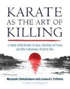 Karate as the Art of Killing