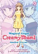 Magical Angel Creamy Mami and the Spoiled Princess Vol. 4