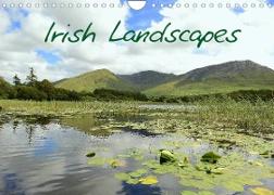 Irish Landscapes (Wall Calendar 2022 DIN A4 Landscape)