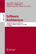 Software Architecture