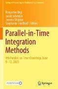 Parallel-in-Time Integration Methods