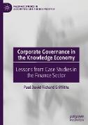 Corporate Governance in the Knowledge Economy