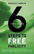 6 Steps to Free Publicity