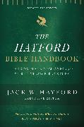 The Hayford Bible Handbook