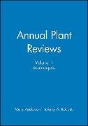 Annual Plant Reviews, Arabidopsis