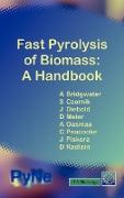 Fast Pyrolysis of Biomass