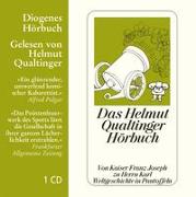 Das Helmut Qualtinger Hörbuch