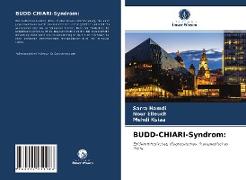 BUDD-CHIARI-Syndrom