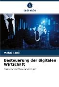 Besteuerung der digitalen Wirtschaft