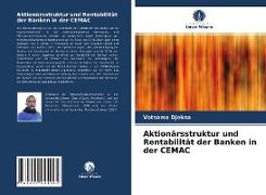 Aktionärsstruktur und Rentabilität der Banken in der CEMAC