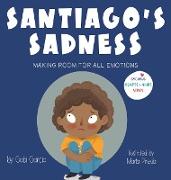 Santiago's Sadness