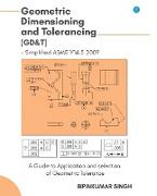 Advanced Geometric Dimensioning and Tolerancing