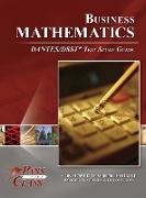 Business Mathematics DANTES/DSST Test Study Guide