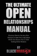 The Ultimate Open Relationships Manual