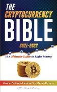 The Cryptocurrency Bible 2021-2022
