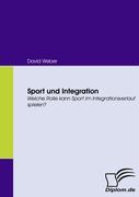 Sport und Integration