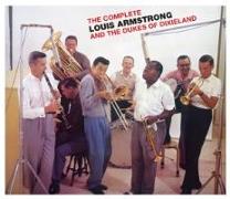 The Complete Louis Armstrong And The Dukes Of Dixi