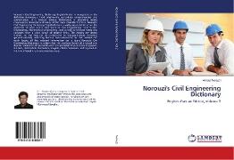Norouzi's Civil Engineering Dictionary