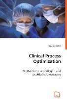 Clinical Process Optimization