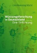 Wüstungsforschung in Deutschland