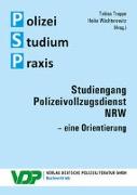 Studiengang Polizeivollzugsdienst NRW
