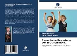Dynamische Bewertung der EFL-Grammatik