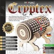Bausatz Cryptex Deluxe Edition