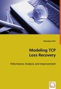 Modeling TCP Loss Recovery