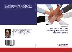 The Effect of Team Grouping Principles on Project Success