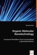 Organic Molecular Nanotechnology