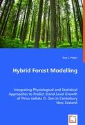 Hybrid Forest Modelling