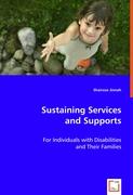 Sustaining Services and Supports