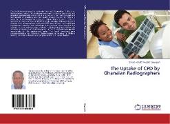 The Uptake of CPD by Ghanaian Radiographers