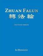 Zhuan Falun (Deutsche Version) - Ausgabe 2019 A5